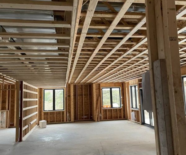 Ceiling Systems